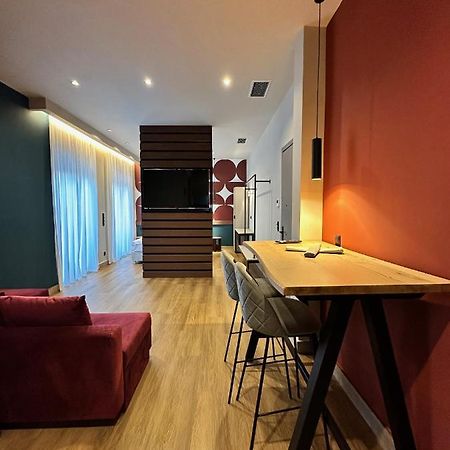 K2 Suites Kalamata Bagian luar foto