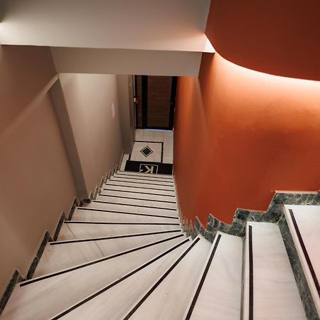 K2 Suites Kalamata Bagian luar foto