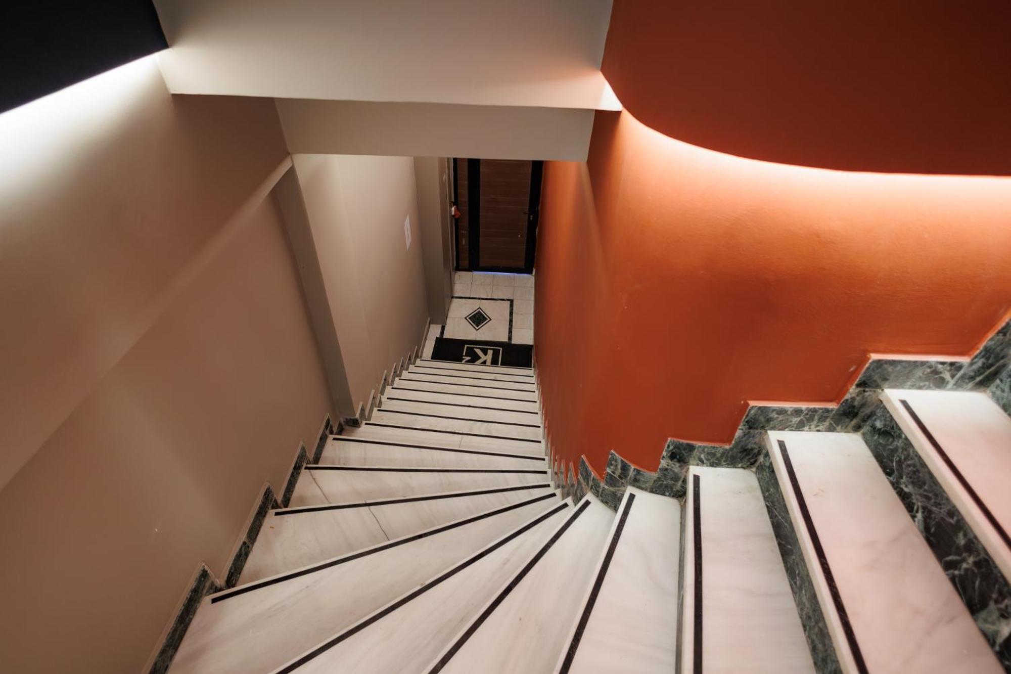 K2 Suites Kalamata Bagian luar foto