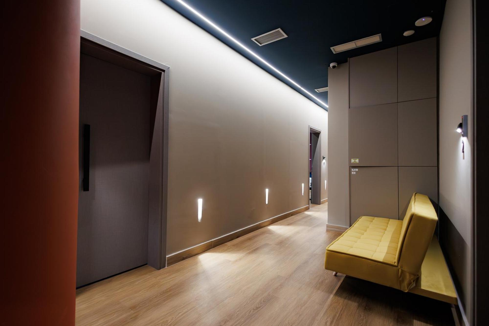 K2 Suites Kalamata Bagian luar foto