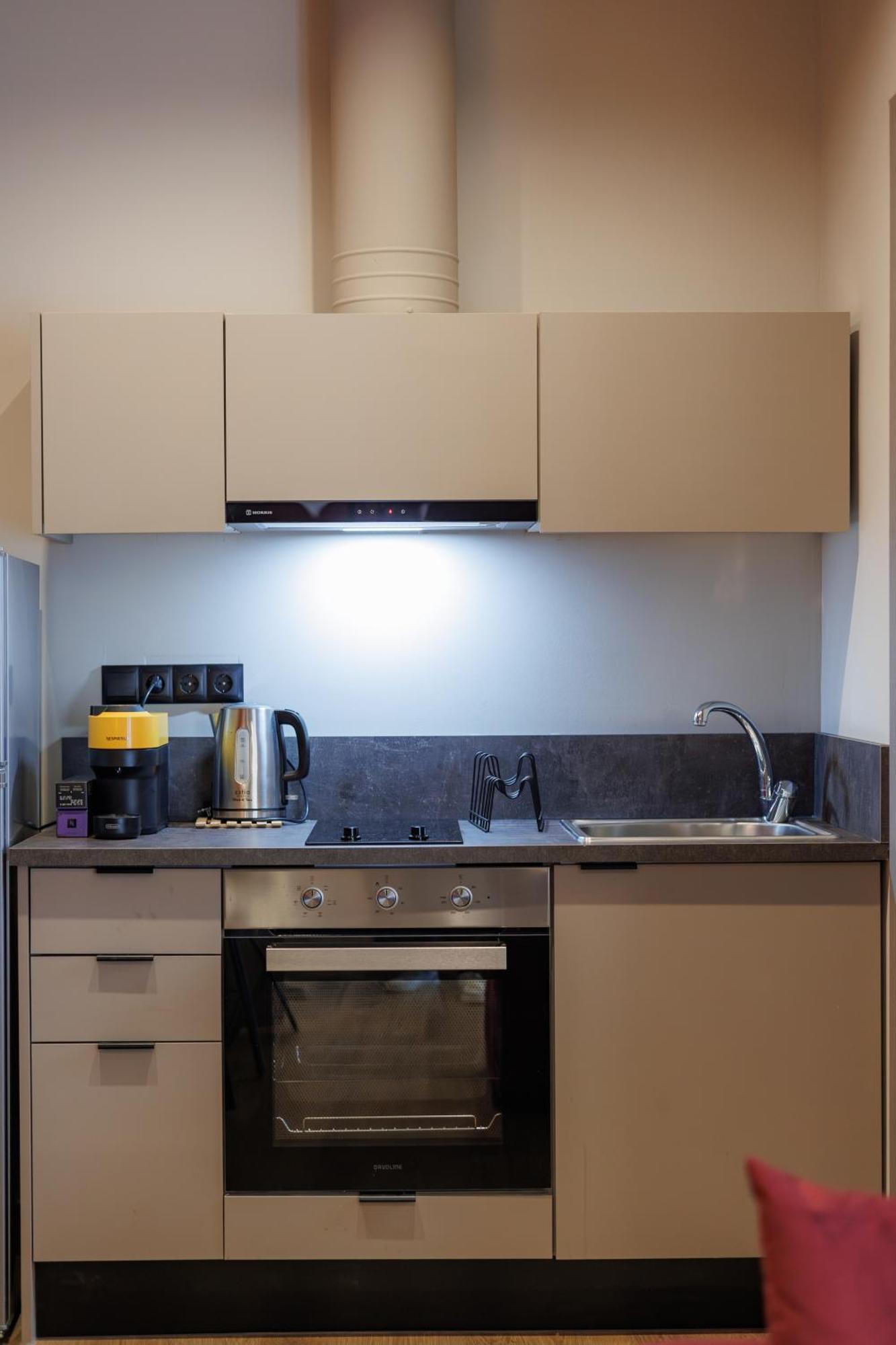 K2 Suites Kalamata Bagian luar foto