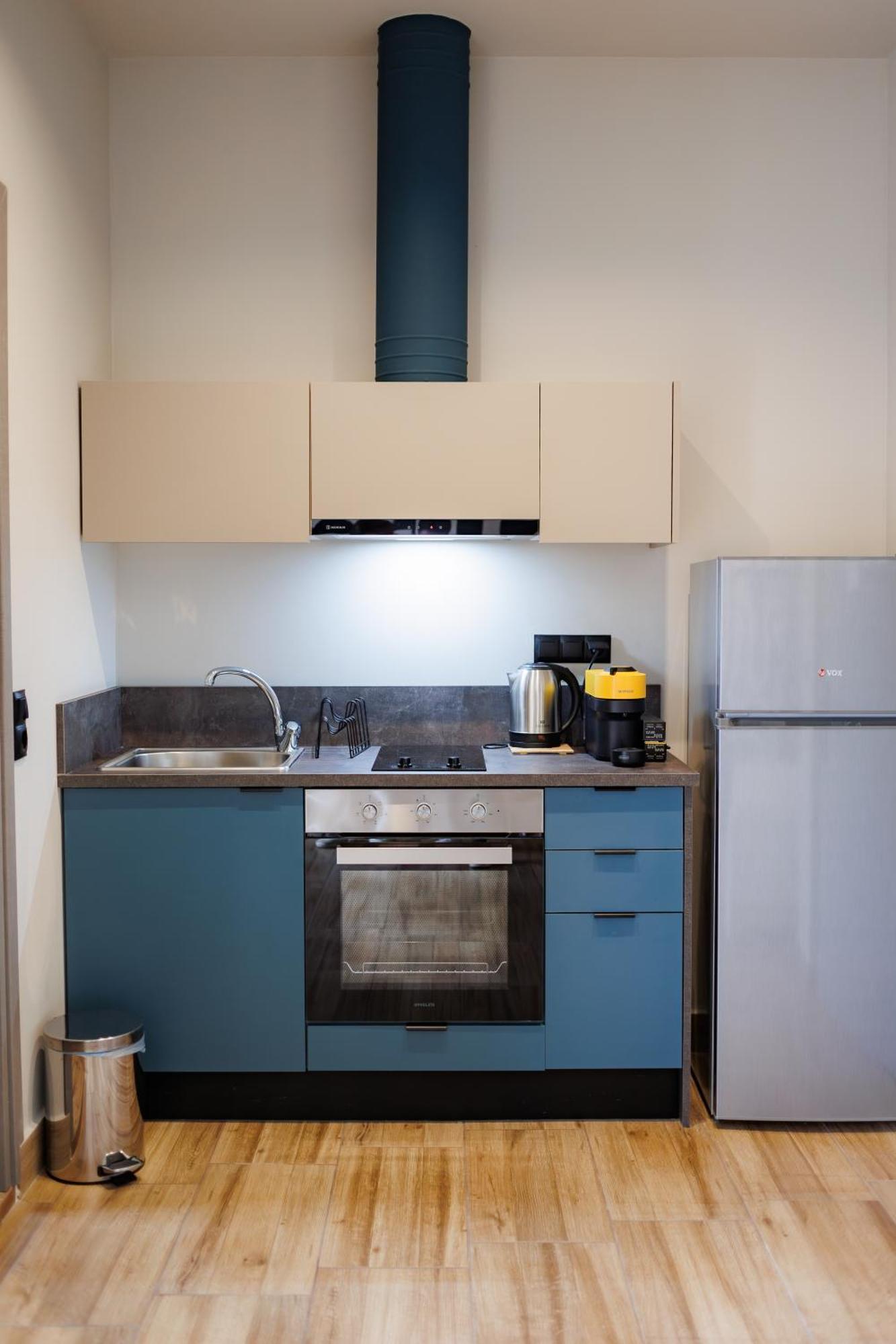 K2 Suites Kalamata Bagian luar foto