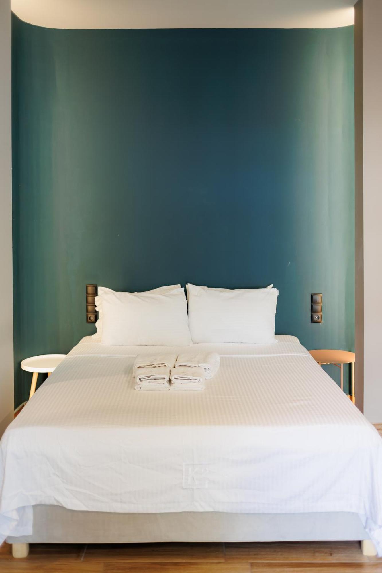 K2 Suites Kalamata Bagian luar foto