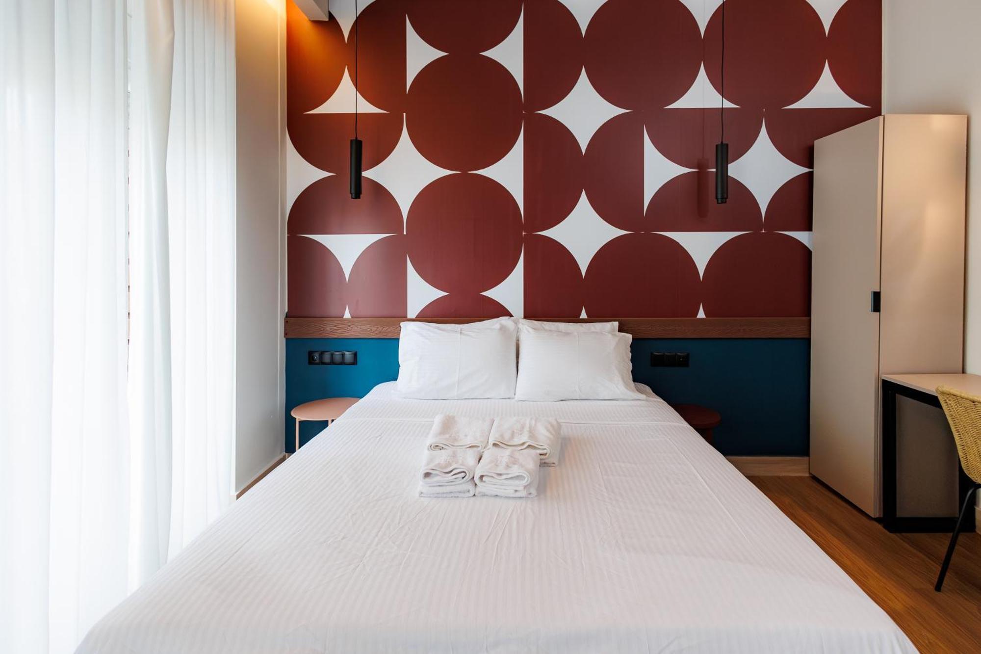 K2 Suites Kalamata Bagian luar foto