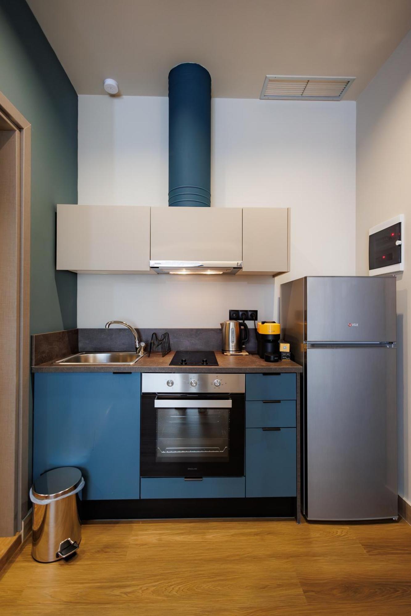 K2 Suites Kalamata Bagian luar foto