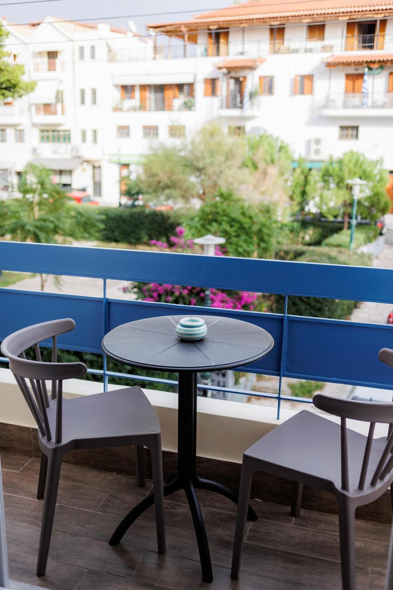 K2 Suites Kalamata Bagian luar foto