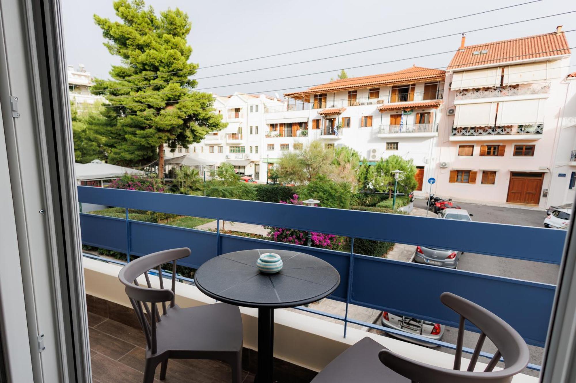 K2 Suites Kalamata Bagian luar foto