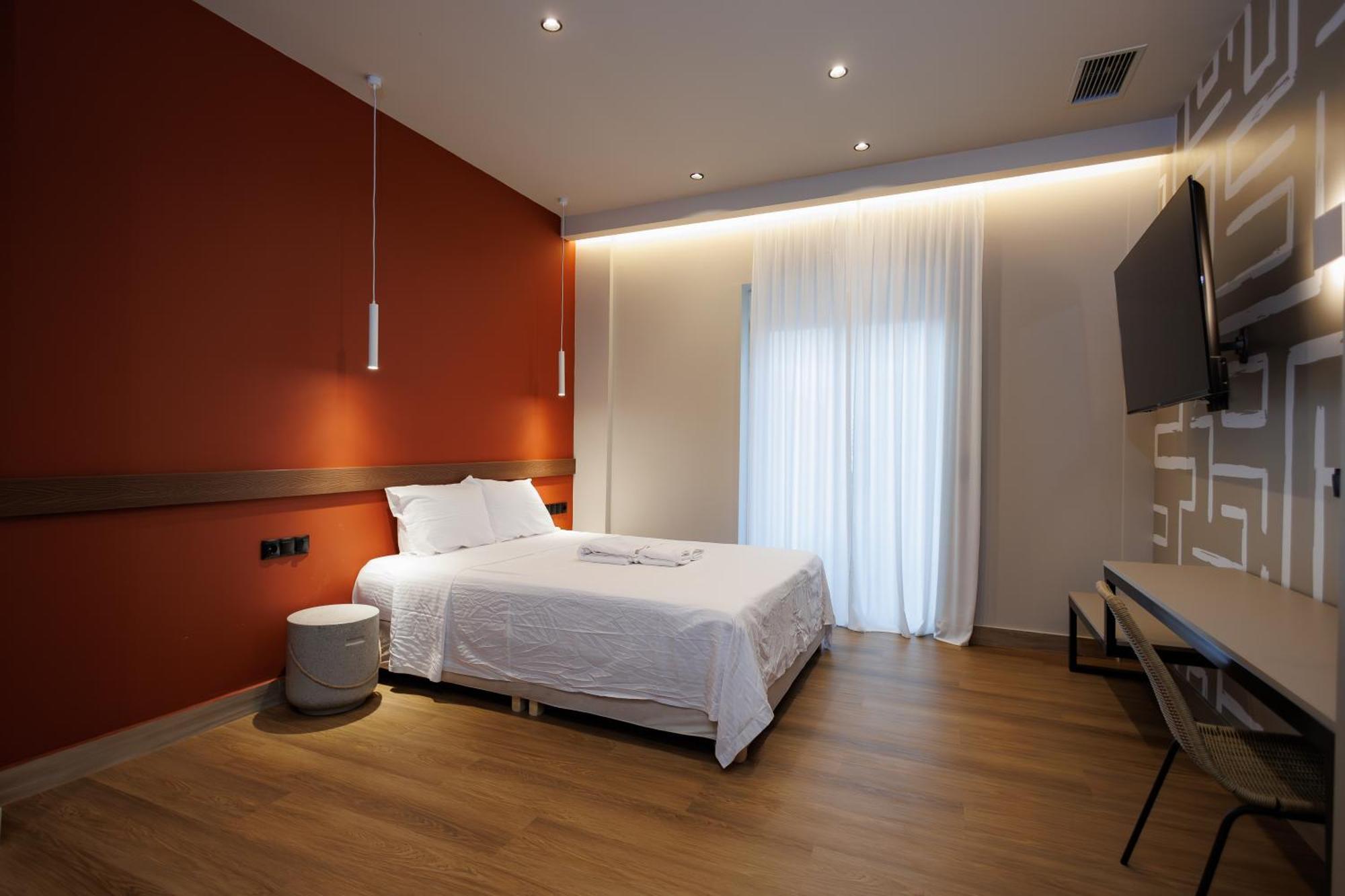 K2 Suites Kalamata Bagian luar foto