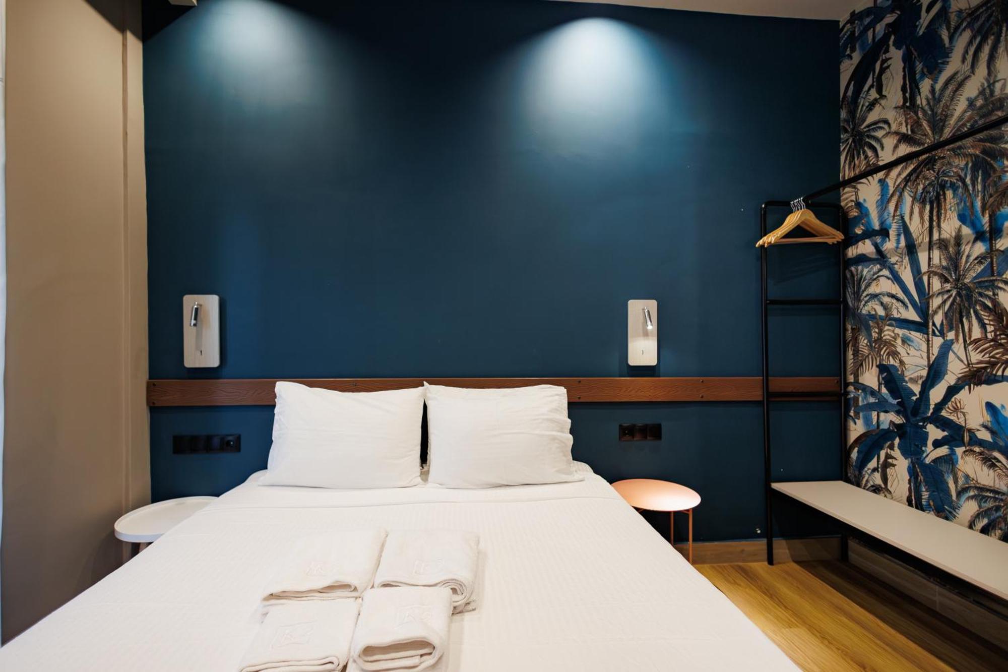 K2 Suites Kalamata Bagian luar foto