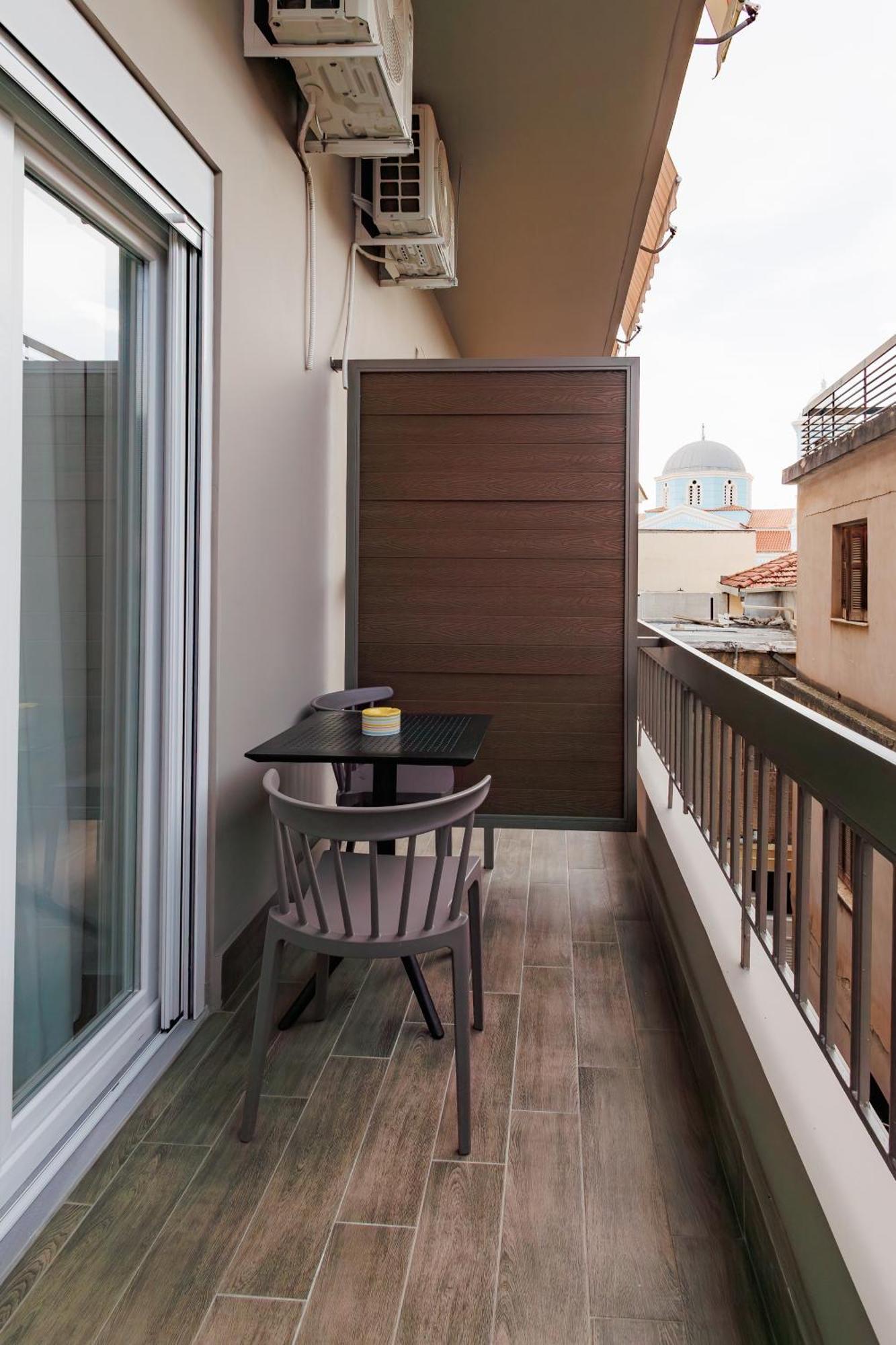 K2 Suites Kalamata Bagian luar foto